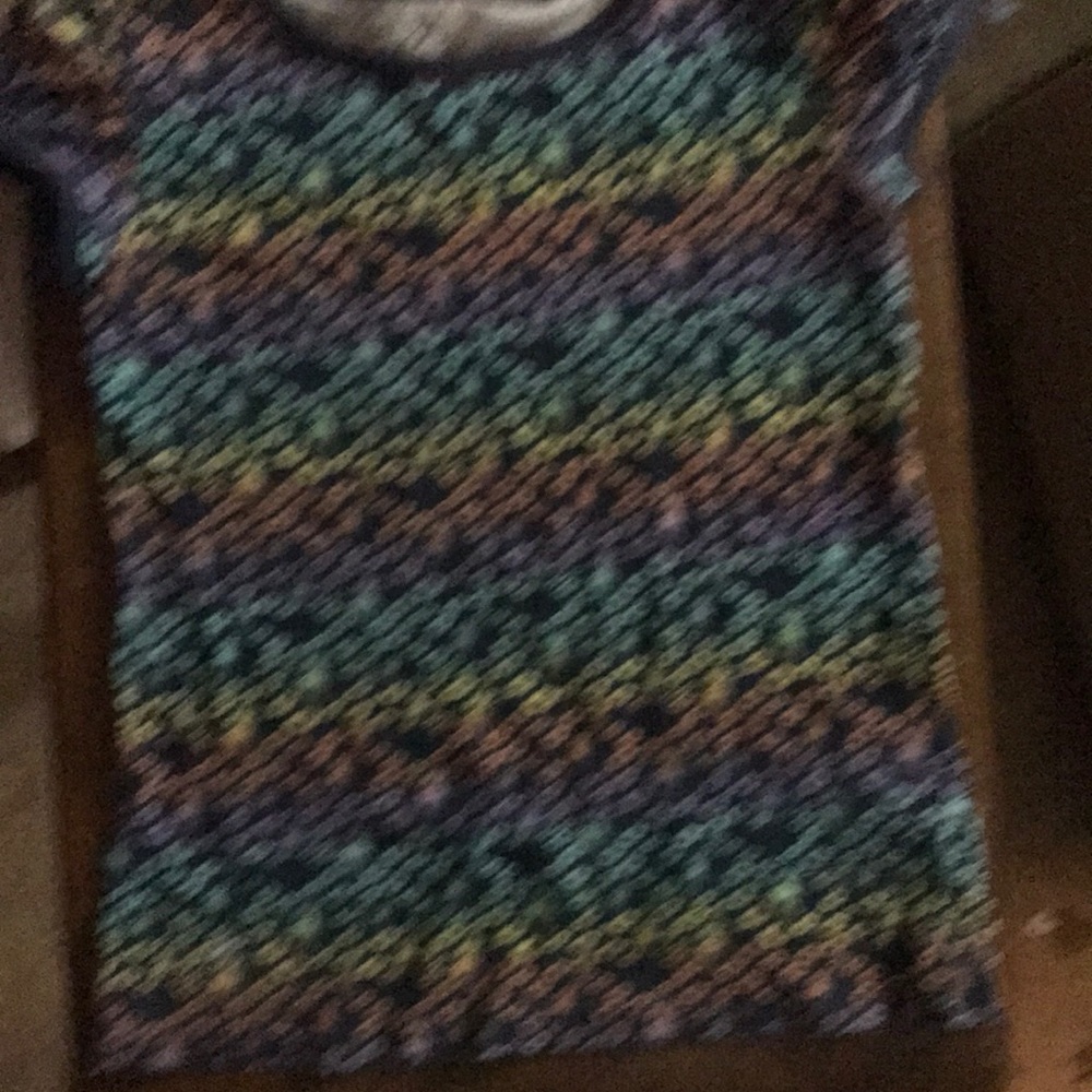 Shirt girls szsm